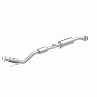 MagnaFlow 18-20 Toyota Camry L4 2.5L OEM Grade Direct-Fit Catalytic Converter - Burkken Auto Parts