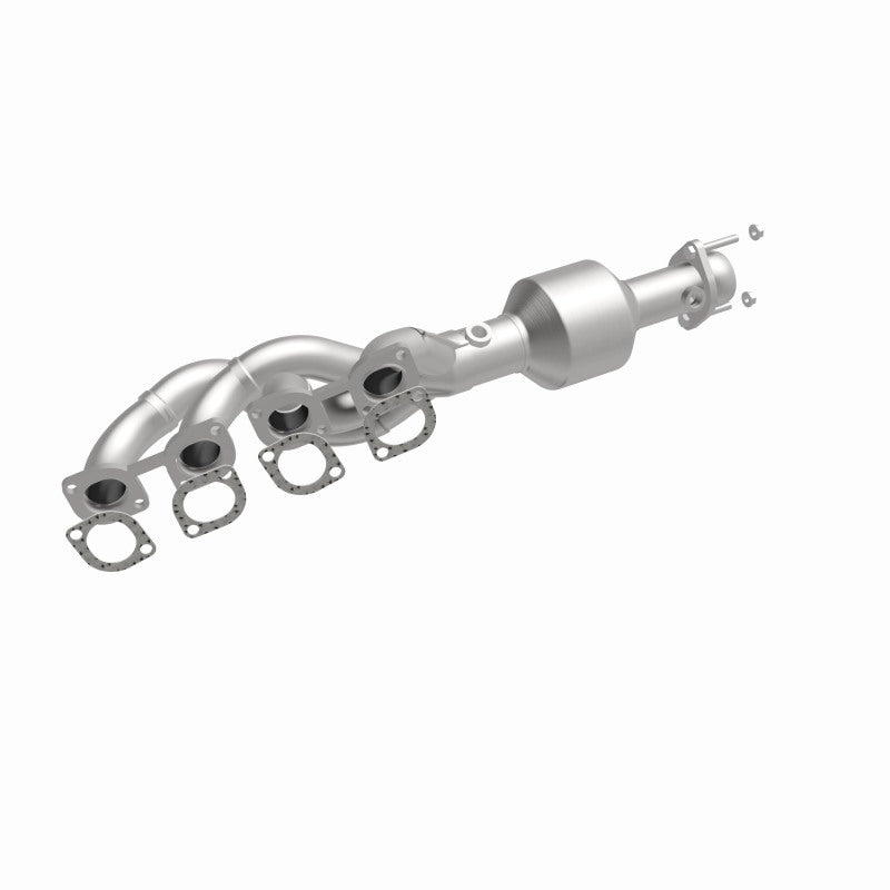Magnaflow Conv DF 04-05 BMW 545I 4.4L  P/S - Burkken Auto Parts