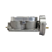 BBK 05-14 Mustang Shelby GT500 F Series Truck 6.8 V10 Twin 65mm Throttle Body BBK Power Plus Series - Burkken Auto Parts