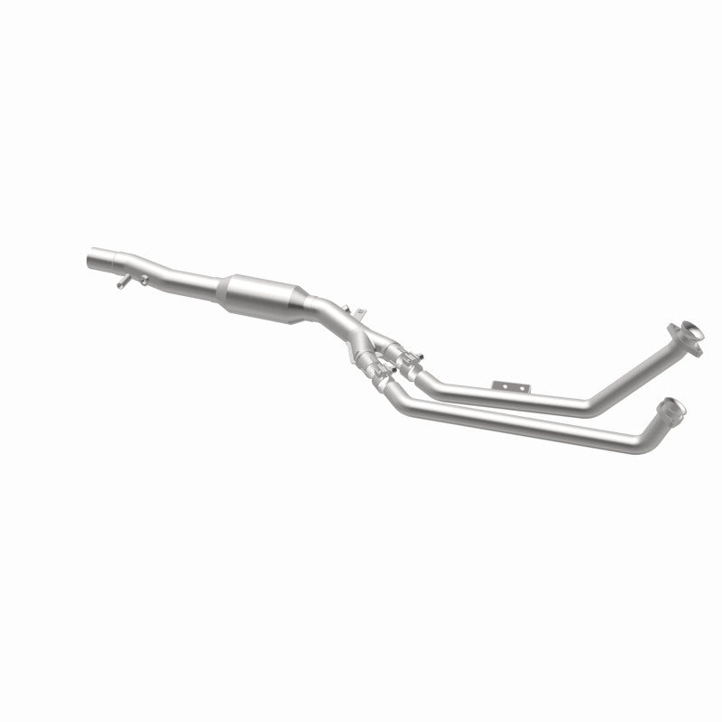 Magnaflow 96-02 Mercedes-Benz SL600 6.0L Direct Fit Converter - Burkken Auto Parts