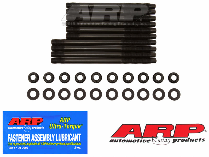 ARP Honda CBR 1000RR Main Stud Kit - Burkken Auto Parts