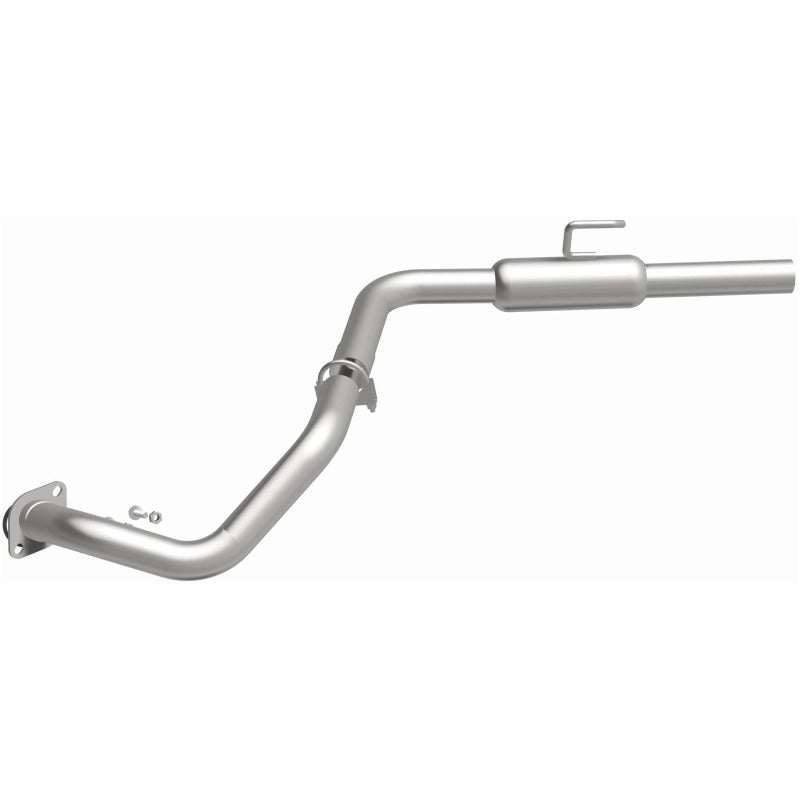 Magnaflow BRE Rear Muffler Kit Replacement Lexus - Burkken Auto Parts