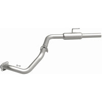 Magnaflow BRE Rear Muffler Kit Replacement Lexus - Burkken Auto Parts