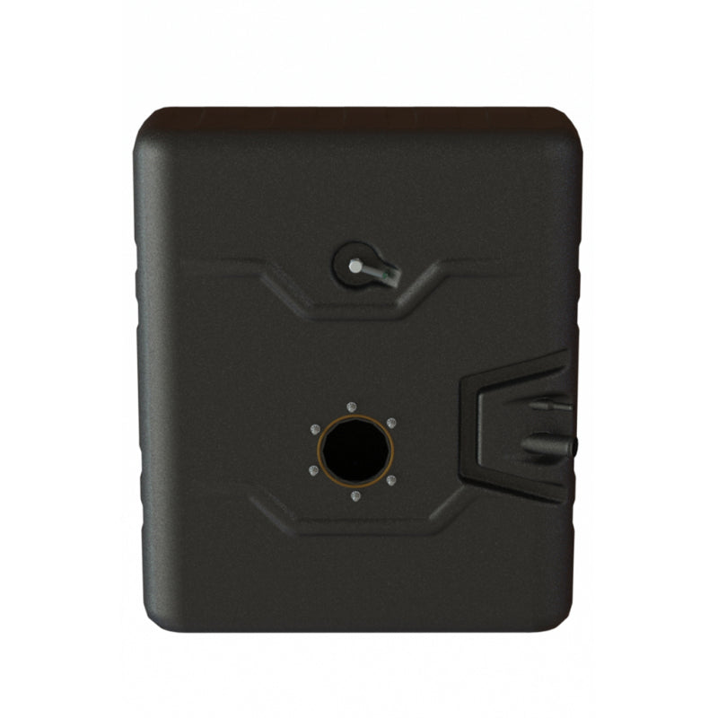 Titan Fuel Tanks 99-10 Ford Econoline Cut-Away Cab & Chassis 55 Gallon After-Axle Utility Fuel Tank - Burkken Auto Parts