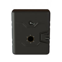 Titan Fuel Tanks 99-10 Ford Econoline Cut-Away Cab & Chassis 55 Gallon After-Axle Utility Fuel Tank - Burkken Auto Parts