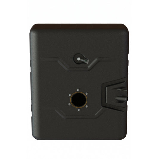 Titan Fuel Tanks 99-10 Ford Econoline Cut-Away Cab & Chassis 55 Gallon After-Axle Utility Fuel Tank