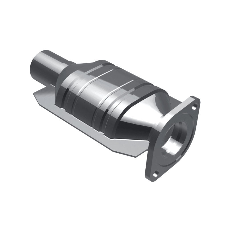 MagnaFlow Conv DF 96-99 Ford Taurus3.0L 50S - Burkken Auto Parts