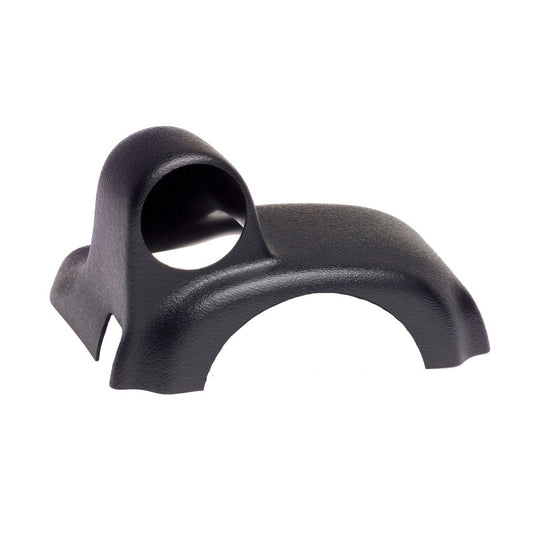 Autometer 03-06 Evo 52mm Single Steering Column Pod - Burkken Auto Parts