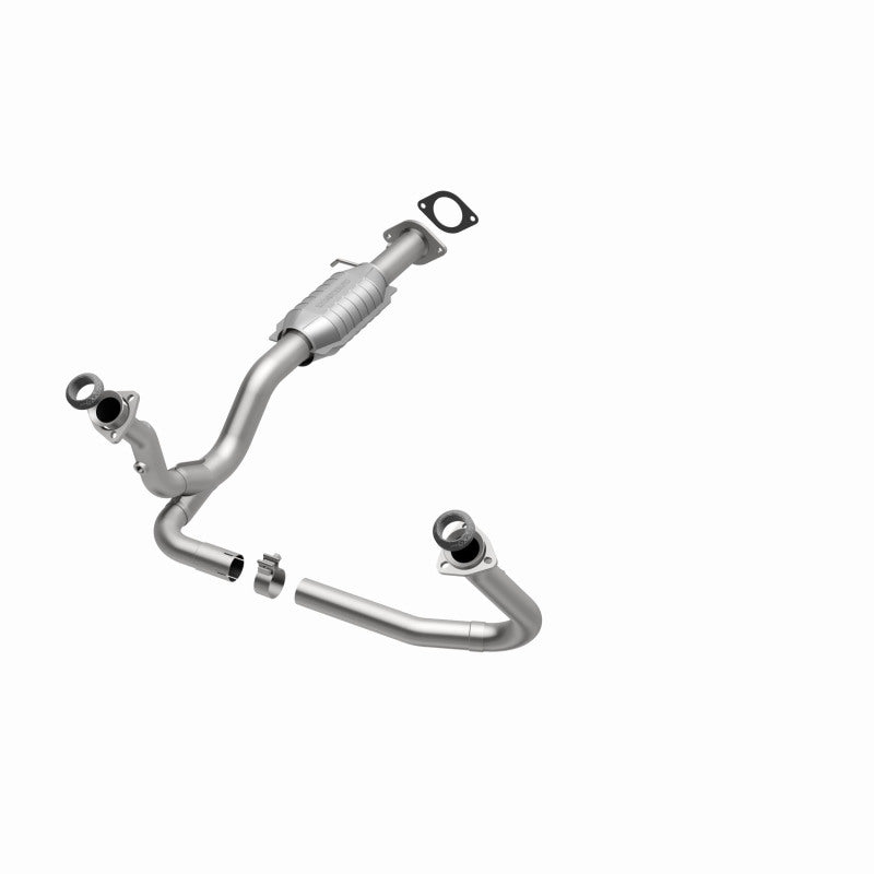 Magnaflow Conv DF 2000 S10/Sanoma 4.3L - Burkken Auto Parts