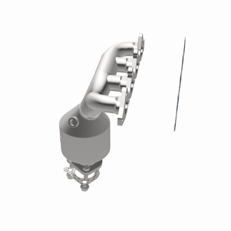 Magnaflow Conv DF 01-04 Kia Spectra 1.8L - Burkken Auto Parts