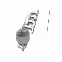 Magnaflow Conv DF 01-04 Kia Spectra 1.8L - Burkken Auto Parts