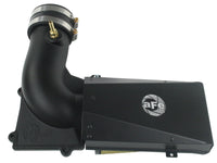aFe MagnumFORCE Intakes Stage-2 Si PG7 AIS PG7 VW Golf/Jetta 09-12 L4-2.0L (tdi) - Burkken Auto Parts