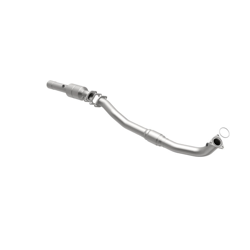 MagnaFlow Conv DF 01-02 2500HD Passenger Side 8.1L - Burkken Auto Parts