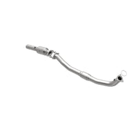 MagnaFlow Conv DF 01-02 2500HD Passenger Side 8.1L - Burkken Auto Parts