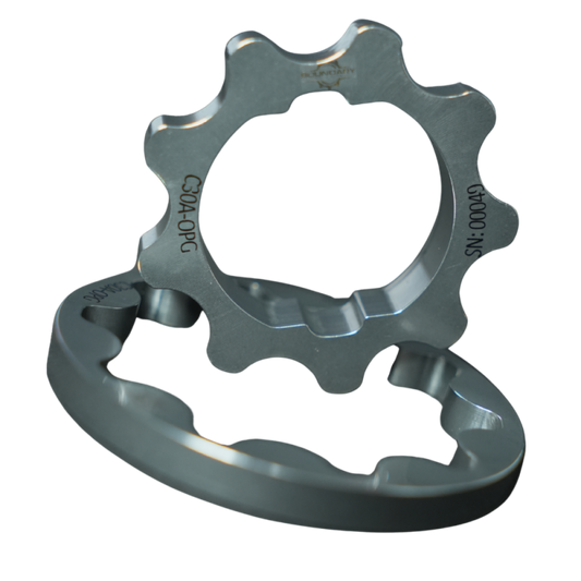 Boundary 91-05 Acura/Honda NSX C30A V6 3.0L Billet Oil Pump Gear