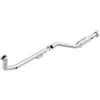 MagnaFlow Conv DF 03 Mercedes C230 1.8 & 2.8L - Burkken Auto Parts