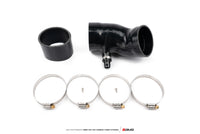 AMS Performance 15-18 BMW M3 / 15-20 BMW M4 w/ S55 3.0L Turbo Engine Carbon Fiber Intake - Burkken Auto Parts