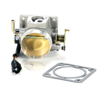 BBK 86-93 Mustang 5.0 65mm Throttle Body BBK Power Plus Series - Burkken Auto Parts