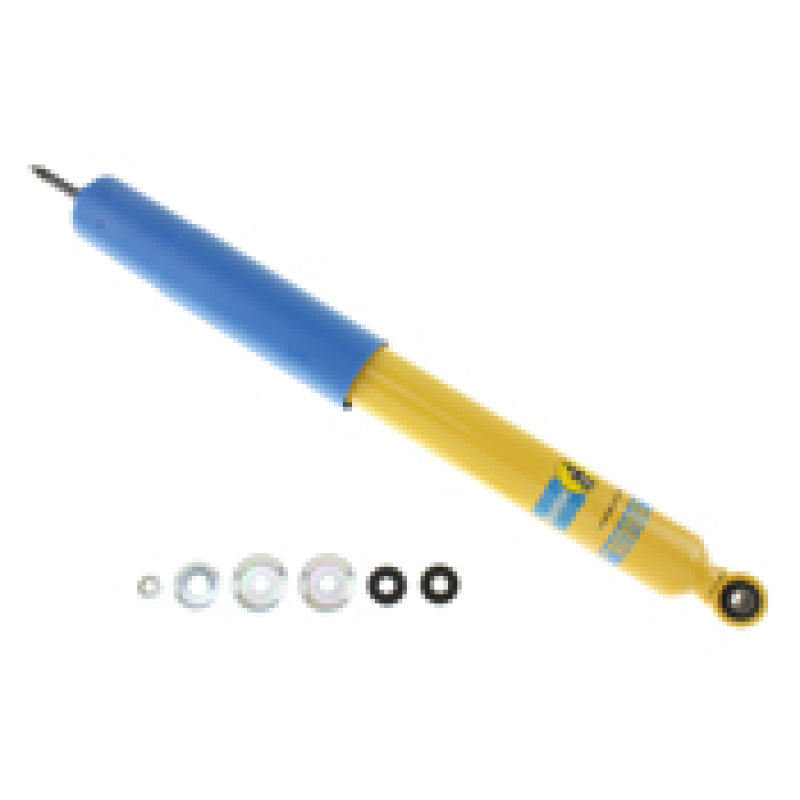 Bilstein B6 2000 Toyota Tundra Base Rear 46mm Monotube Shock Absorber - Burkken Auto Parts