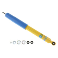 Bilstein B6 2000 Toyota Tundra Base Rear 46mm Monotube Shock Absorber - Burkken Auto Parts