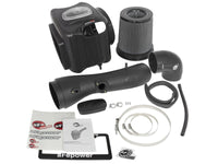 aFe Momentum GT PRO DRY S Stage-2  Intake System 09-16 GM Silverado/Sierra 2500/3500HD 6.0L V8 - Burkken Auto Parts