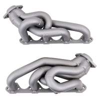 BBK 94-95 Mustang 5.0 Shorty Tuned Length Exhaust Headers - 1-5/8 Titanium Ceramic - Burkken Auto Parts