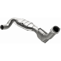 MagnaFlow Conv DF 01 Ford Trucks 4.6L - Burkken Auto Parts