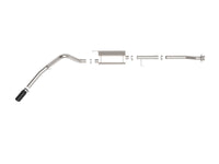 aFe Apollo GT 3in 409 SS Cat-Back Exhaust 2021 Ford F-150 V6 2.7L/3.5L (tt)/V8 5.0L w/ Black Tips - Burkken Auto Parts