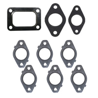 BD Diesel GASKET SET Exhaust Manifold - Dodge 6.7L 2008-2012 - Burkken Auto Parts