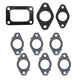 BD Diesel GASKET SET Exhaust Manifold - Dodge 6.7L 2008-2012 - Burkken Auto Parts