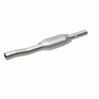 MagnaFlow Conv DF 99-01 Grand Cherokee 4.7L - Burkken Auto Parts