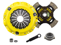 ACT 1987 Mazda RX-7 MaXX/Race Sprung 4 Pad Clutch Kit - Burkken Auto Parts