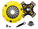 ACT 1987 Mazda RX-7 MaXX/Race Sprung 4 Pad Clutch Kit - Burkken Auto Parts