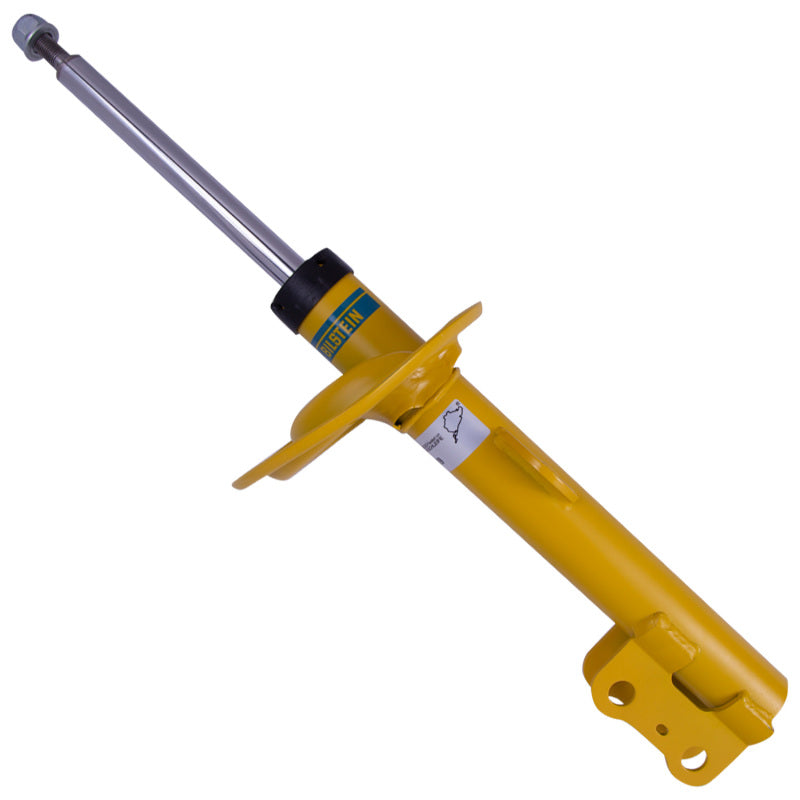 Bilstein B6 10-13 Toyota Highlander 2WD Front Left Suspension Strut Assembly - Burkken Auto Parts