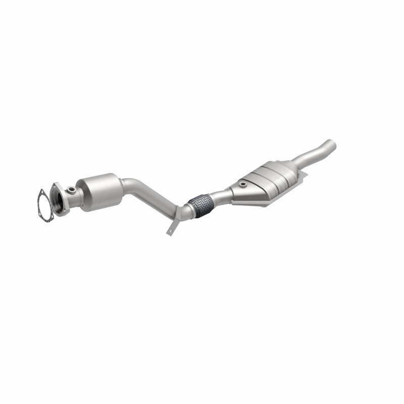 MagnaFlow Conv DF 00-01 Audi A6 2.8L - Burkken Auto Parts