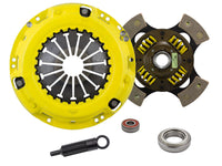 ACT 1970 Toyota Crown HD/Race Sprung 4 Pad Clutch Kit - Burkken Auto Parts