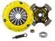 ACT 1970 Toyota Crown HD/Race Sprung 4 Pad Clutch Kit - Burkken Auto Parts