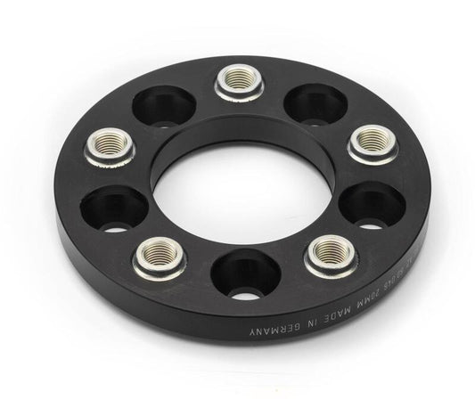 BBS Unlimited Adapter 5x112 20mm - Pair