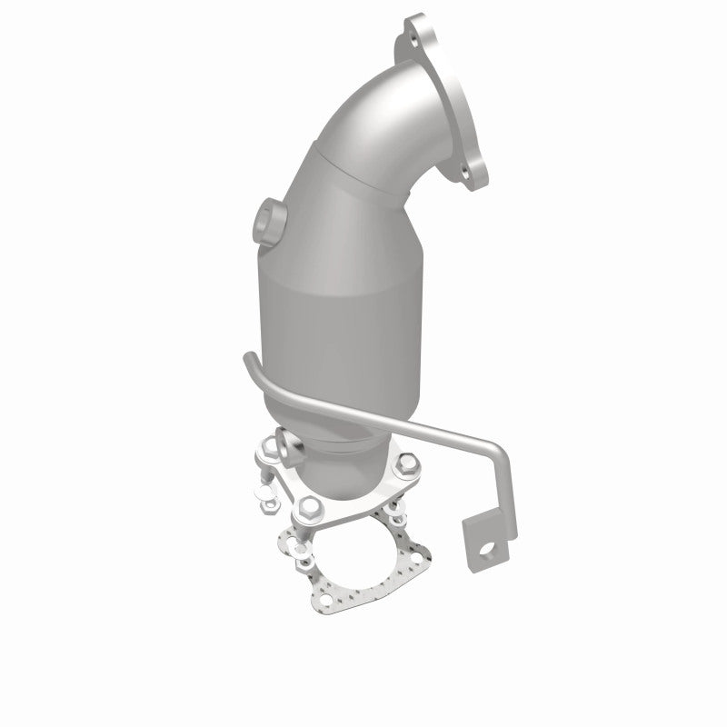 Magnaflow Conv DF 04 S40/V40 1.9L frt CA - Burkken Auto Parts