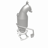 Magnaflow Conv DF 04 S40/V40 1.9L frt CA - Burkken Auto Parts