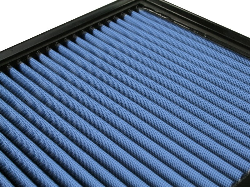 aFe MagnumFLOW Air Filters OER P5R A/F P5R Nissan Titan/Armada 04-12 V8-5.6L - Burkken Auto Parts