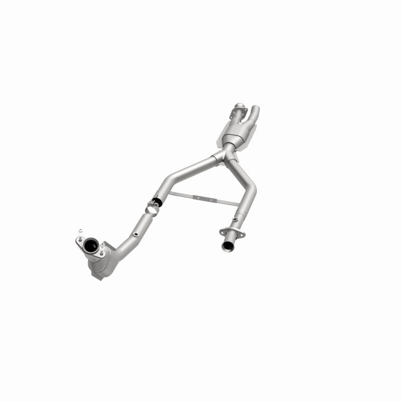 MagnaFlow Conv DF 96-98 Lncln Mark VIII 4.6L - Burkken Auto Parts