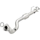 Magnaflow 98-01 Honda Passport 3.2L Direct Fit Converter - Burkken Auto Parts
