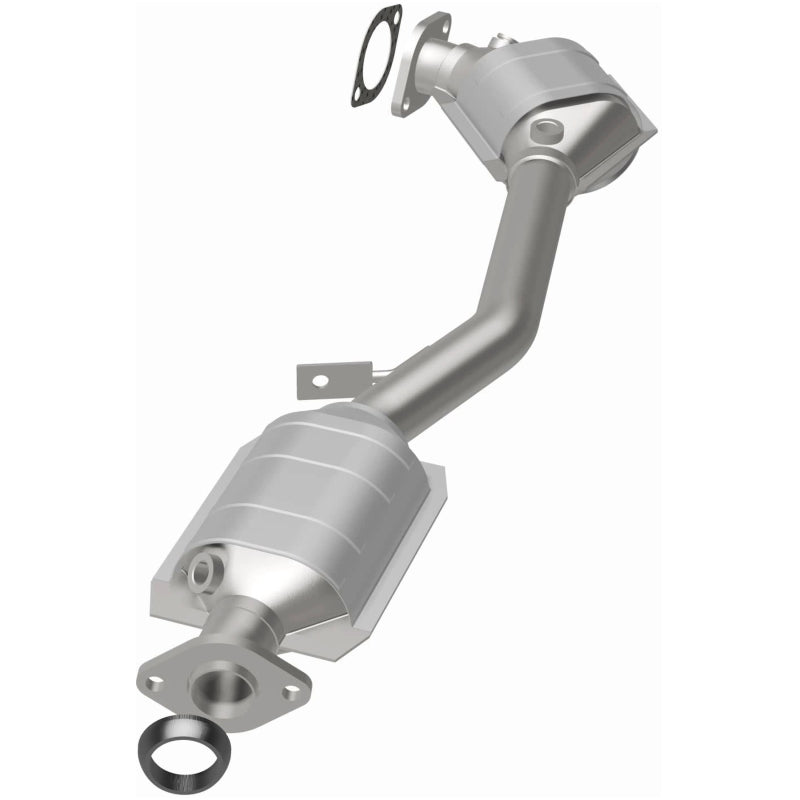 Magnaflow Conv DF 04 Forester 2.5L Rr CA - Burkken Auto Parts