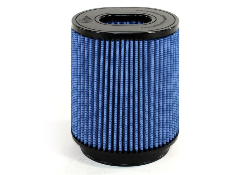 aFe MagnumFLOW Air Filters UCO P5R A/F P5R 5-1/2F x 7B x(6-3/4x 5-1/2)T(Inv) x 8H - Burkken Auto Parts