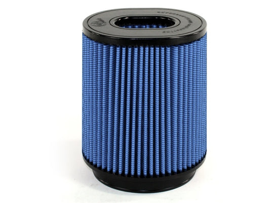 aFe MagnumFLOW Air Filters UCO P5R A/F P5R 5-1/2F x 7B x(6-3/4x 5-1/2)T(Inv) x 8H - Burkken Auto Parts