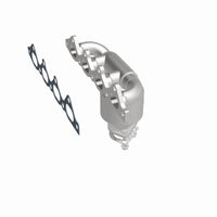 Magnaflow Conv DF 01-04 Kia Spectra 1.8L - Burkken Auto Parts