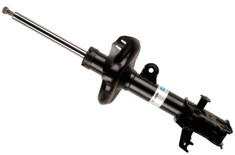 Bilstein B4 OE Replacement 2007-2016 Honda CR-V Front Left Twintube Strut Assembly - Burkken Auto Parts