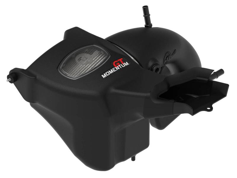 aFe POWER Momentum HD Cold Air Intake System w/ Pro Dry S Media 2021+ Ford Bronco 2.3L (t) - Burkken Auto Parts