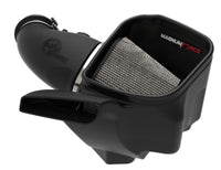 aFe MagnumFORCE Intake Stage-2 Pro DRY S 12-21 Jeep Grand Cherokee (WK2) V8-6.4L HEMI - Burkken Auto Parts